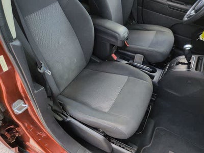 2012 Jeep Compass Sport