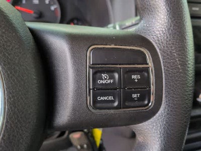2012 Jeep Compass Sport