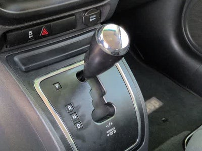 2012 Jeep Compass Sport