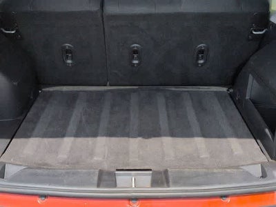 2012 Jeep Compass Sport