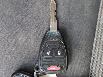 2012 Jeep Compass Sport