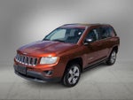 2012 Jeep Compass Sport