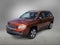 2012 Jeep Compass Sport