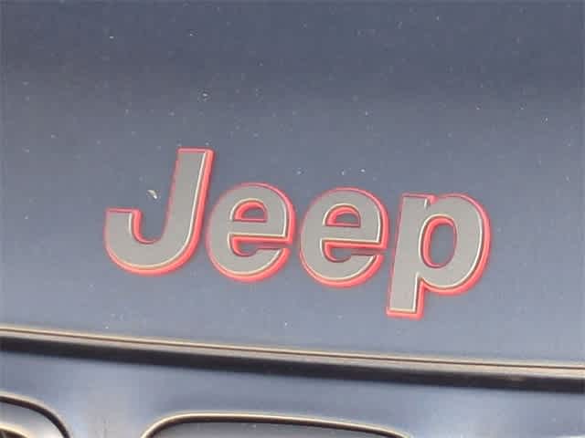 2016 Jeep Compass 75th Anniversary