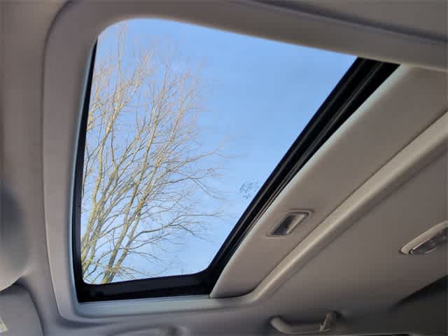 2016 Jeep Compass 75th Anniversary