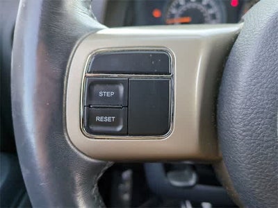 2016 Jeep Compass 75th Anniversary