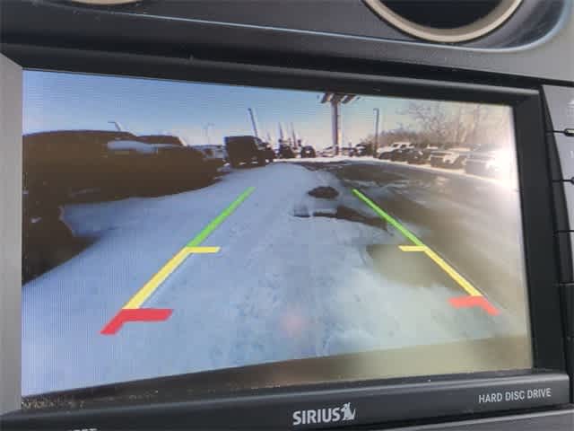 2016 Jeep Compass 75th Anniversary