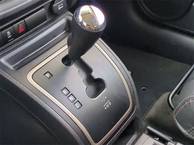 2016 Jeep Compass 75th Anniversary