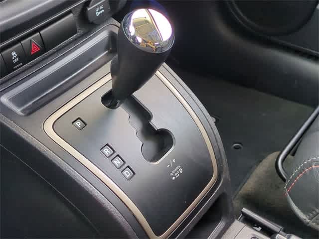 2016 Jeep Compass 75th Anniversary