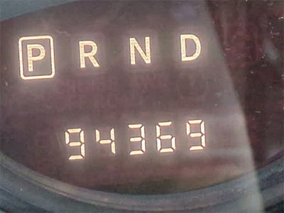 2016 Jeep Compass 75th Anniversary