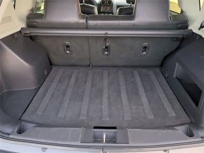 2016 Jeep Compass 75th Anniversary