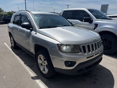 2014 Jeep Compass Sport
