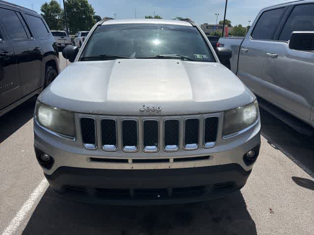 2014 Jeep Compass Sport