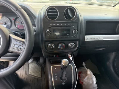2014 Jeep Compass Sport