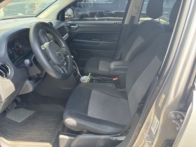 2014 Jeep Compass Sport
