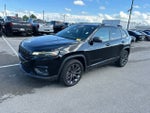 2021 Jeep Cherokee 80th Anniversary
