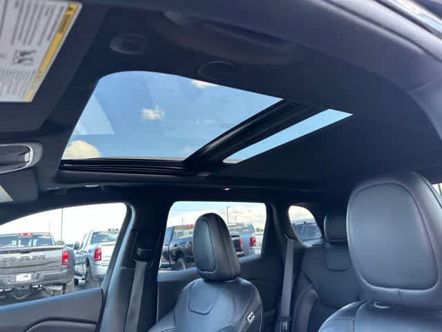 2021 Jeep Cherokee 80th Anniversary