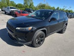 2021 Jeep Cherokee Freedom