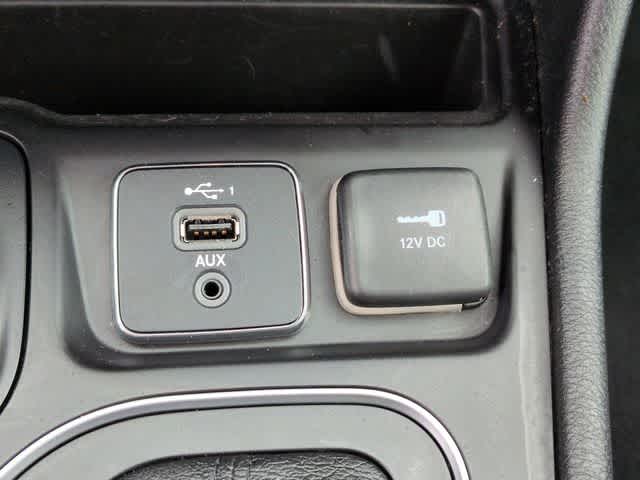 2021 Jeep Cherokee Freedom