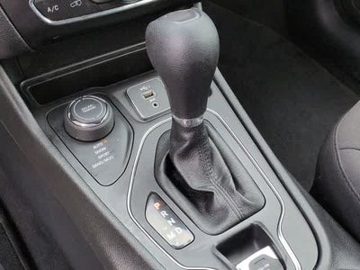 2021 Jeep Cherokee Freedom