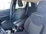 2021 Jeep Cherokee Freedom
