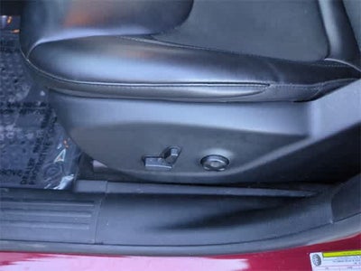 2020 Jeep Cherokee Altitude