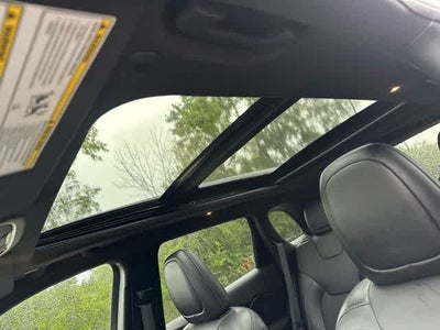 2021 Jeep Cherokee 80th Anniversary