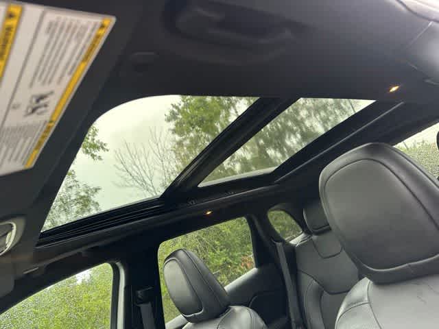 2021 Jeep Cherokee 80th Anniversary