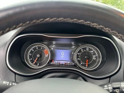 2021 Jeep Cherokee 80th Anniversary