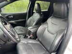 2021 Jeep Cherokee 80th Anniversary