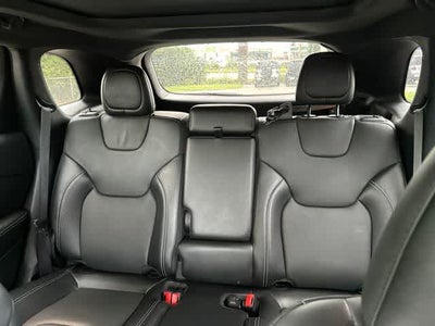 2021 Jeep Cherokee 80th Anniversary