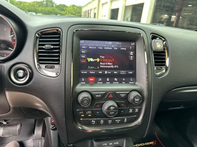 2019 Dodge Durango GT