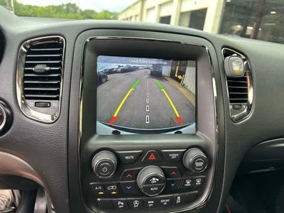 2019 Dodge Durango GT