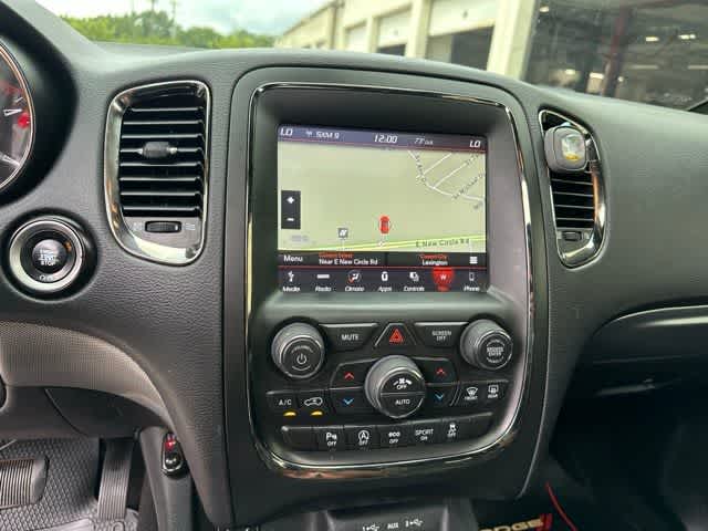 2019 Dodge Durango GT