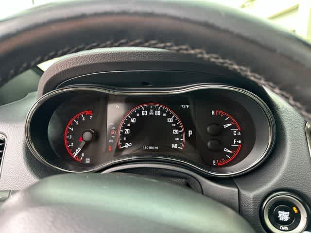 2019 Dodge Durango GT