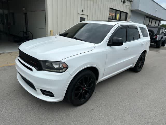 2019 Dodge Durango GT