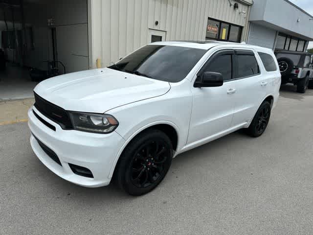 2019 Dodge Durango GT