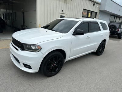 2019 Dodge Durango GT