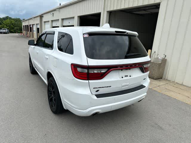 2019 Dodge Durango GT