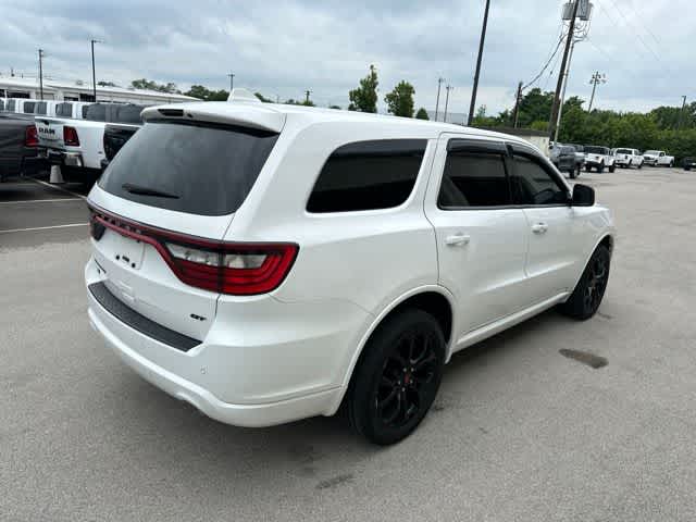 2019 Dodge Durango GT