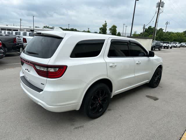 2019 Dodge Durango GT