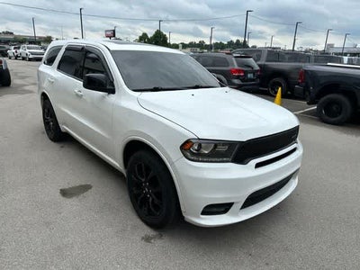 2019 Dodge Durango GT