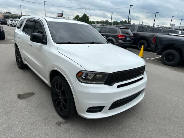 2019 Dodge Durango GT