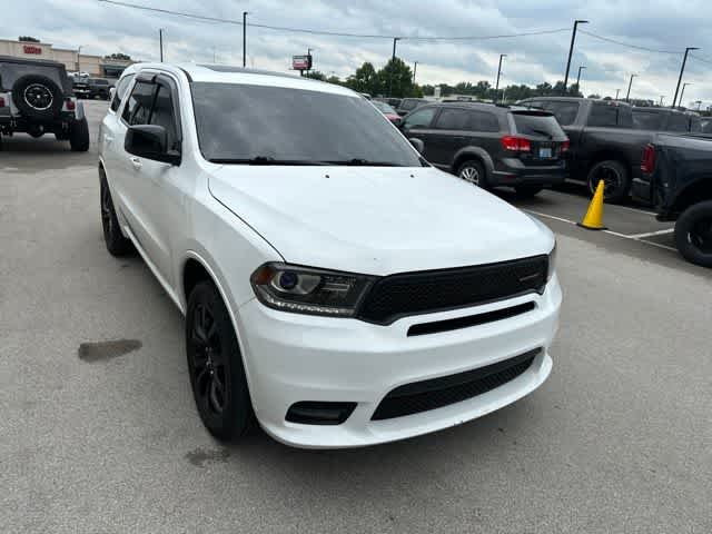 2019 Dodge Durango GT