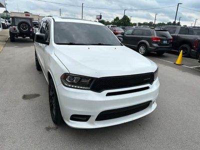 2019 Dodge Durango GT