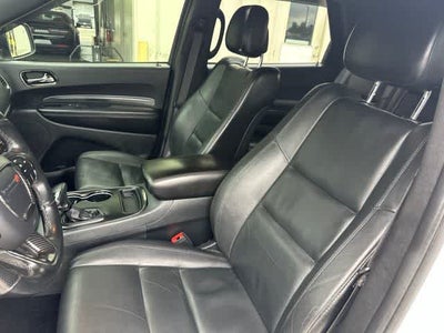 2019 Dodge Durango GT