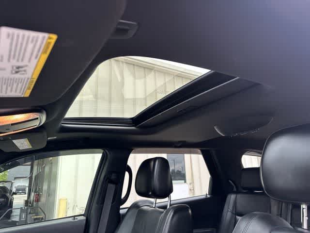 2019 Dodge Durango GT