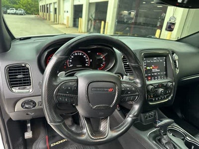 2019 Dodge Durango GT