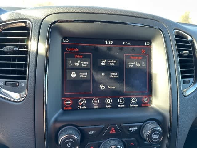 2019 Dodge Durango GT Plus