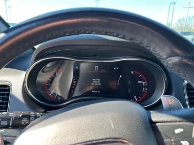 2019 Dodge Durango GT Plus